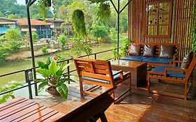 Baan Canalee (บ้านคานาลี)